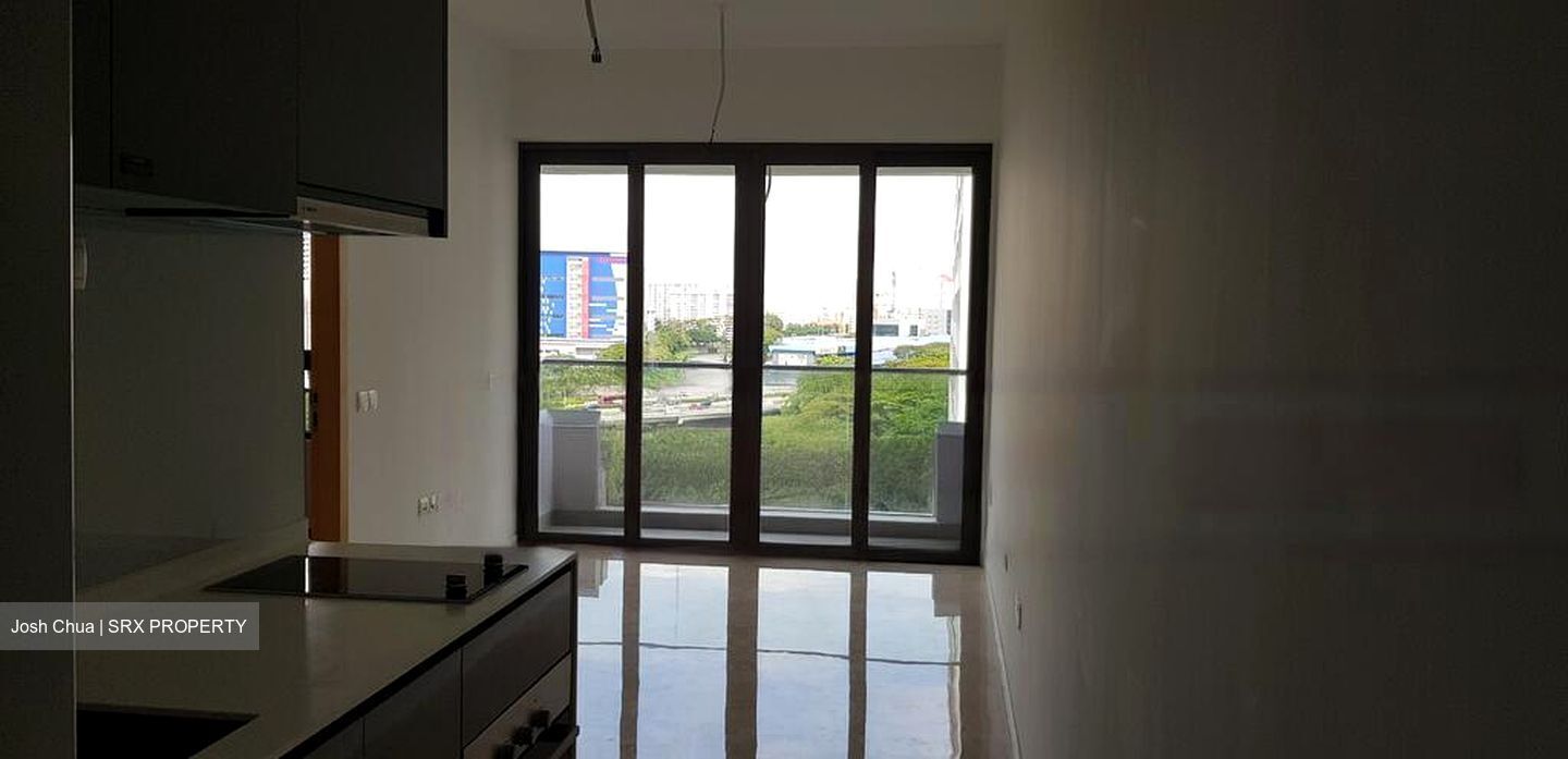 The Tre Ver (D13), Condominium #450158511